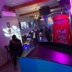 @DJT4REAL Set @ MVP MONDAYS inside of City Lounge Downtown Newark (3/14/22) Part 1 of 2