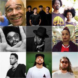 Rhythm Lab Radio  | August 9, 2019