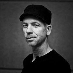 Germany Calling- Secret Cinema DJ mix 