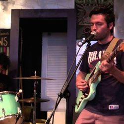 Simple Folk Radio - Starring Real Live Tigers