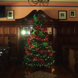 LAST ORDERS - HOLIDAY SPECIAL - DECEMBER 23 - 2015