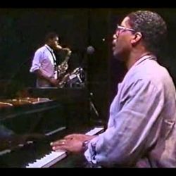 Jazzville - Episode 216