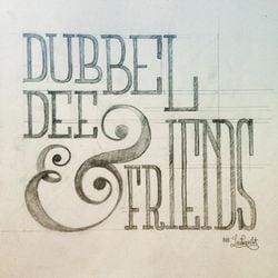 Dubbel Dee & Friends: Oswald Moris