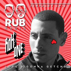 Love's Gonna Getcha (NSFW)