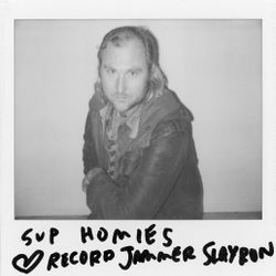 BIS Radio Show #679 with Record Jammer Slayron (Peaking Lights)