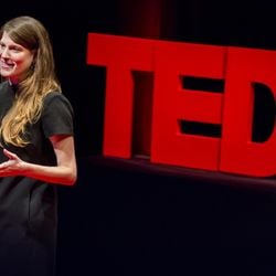 Why you should love gross science | Anna Rothschild