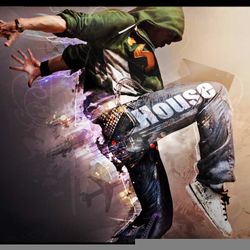 King Kong's incredible 90s Houseparty Mix