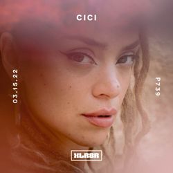 XLR8R Podcast 739: Cici