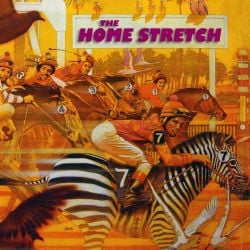 The Home Stretch 12/9/11 (Pt. 1) [*Christmas Special*]