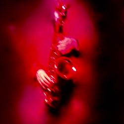 The Jazz Message 1705.2