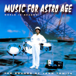 Nick Luscombe: Flomotion Radio December 2012 Part 2