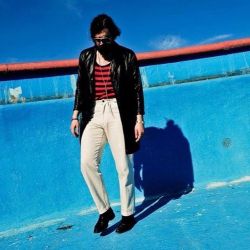 Cristiano? : The 'Shine A Light On' Mix