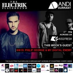 Philip George Shows Mixcloud He is best known for his 2014 single wish you were mine, which peaked at number 2 on the uk singles chart. philip george shows mixcloud