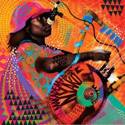 THE GLOBAL GLITCH 100