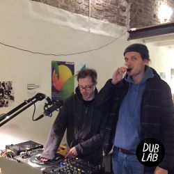 Planet Rescue w/ Jah Beers, Fizzy Veins, DJ Cool Berlin & Chrissley Benz (March 2018)