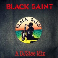 Black Saint