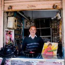 soFa - Diggindia #2 (Lost & Found)