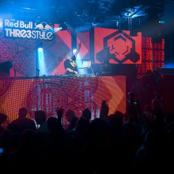 Chris Cutz - USA - Seattle Qualifier