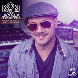 Legitmix x Giant Step "Kontest" Disco Edit EP Quick Mix