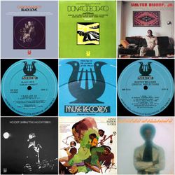 Mo'Jazz 196: Muse Records Vol.2