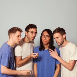 Scared To Dance Podcast #57