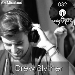 AU 032: Drew Blyther