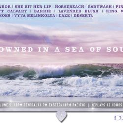 Drowned in a Sea of Sound, Volume 13