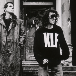 The First Time ... An interview with Bill Drummond (The Story of KLF)