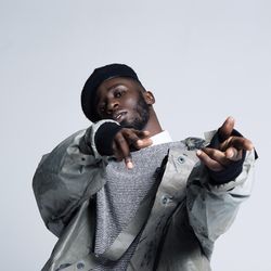 Dummy Mix 481 // Kojey Radical & Selecta Suave