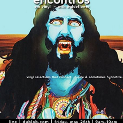 Wyldeflower – Guest Session (05.26.17)