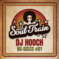 Nu Disco #01 - DJ Hooch