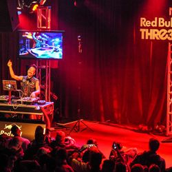 Mei Lwun - USA - San Francisco Qualifier