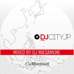 DJ MASAMUNE - Jan. 14, 2016