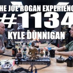 #1134 - Kyle Dunnigan
