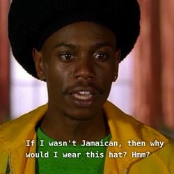 Half Baked! #90'style #Dancehall