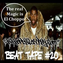 Jazzy Hip Hop Shows Mixcloud