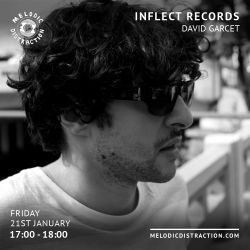 Inflect Records with David Garcert (January '22)
