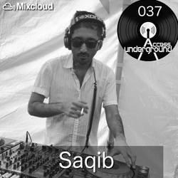 AU 037: Saqib