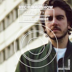 JONNY DUB presents HYC EPISODE 012 featuring a guest mix by ILLUM SPHERE (BERLIN)