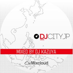 DJ KAZUYA - Apr. 30, 2015