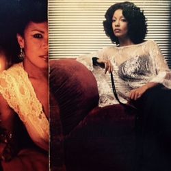 Tender Hooks - A female Soul mix