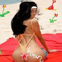 InSein Radio - Something ¨Psychic