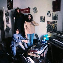 STM 224 - Fanny Kaplan