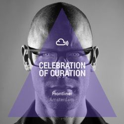 Celebration of Curation 2013 #Amsterdam: Frontliner
