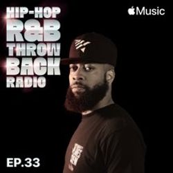 Old School Hip Hop Rnb Classics Shows Mixcloud