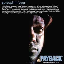 PAYBACK Vol 128 April 2013