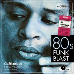 80s Funk Blast