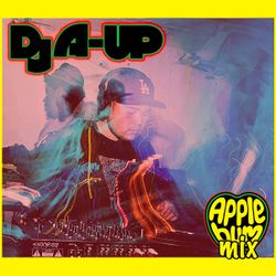 Applebum DJ Competition Mix