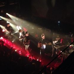 72) Le dessus de la pile - Musique de Montréal