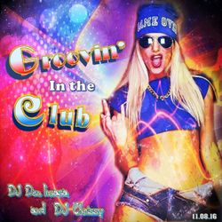 Groovin' in the Club